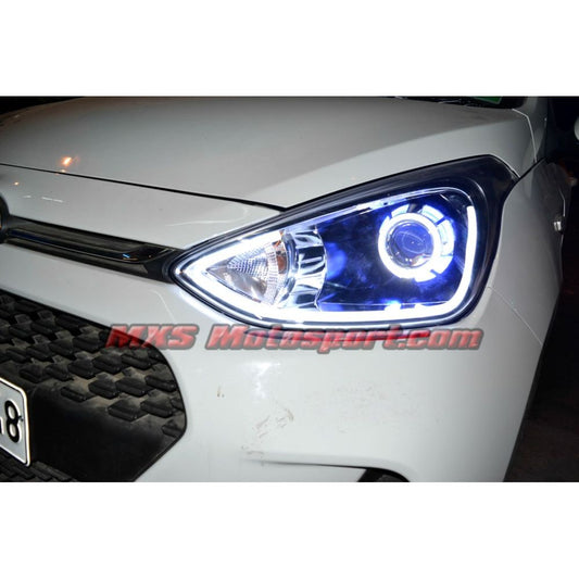 MXSHL670 Hyundai Grand i10 Daytime Projector Headlights