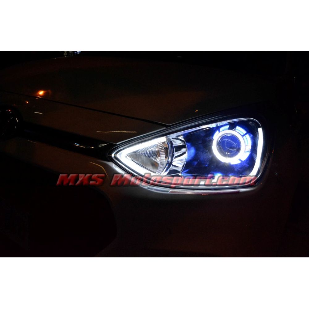 MXSHL670 Hyundai Grand i10 Daytime Projector Headlights