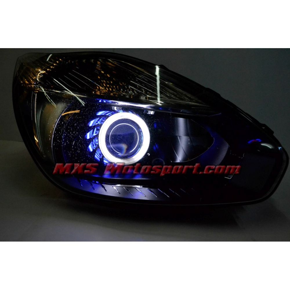 MXSHL674 Ford Figo Projector Headlights
