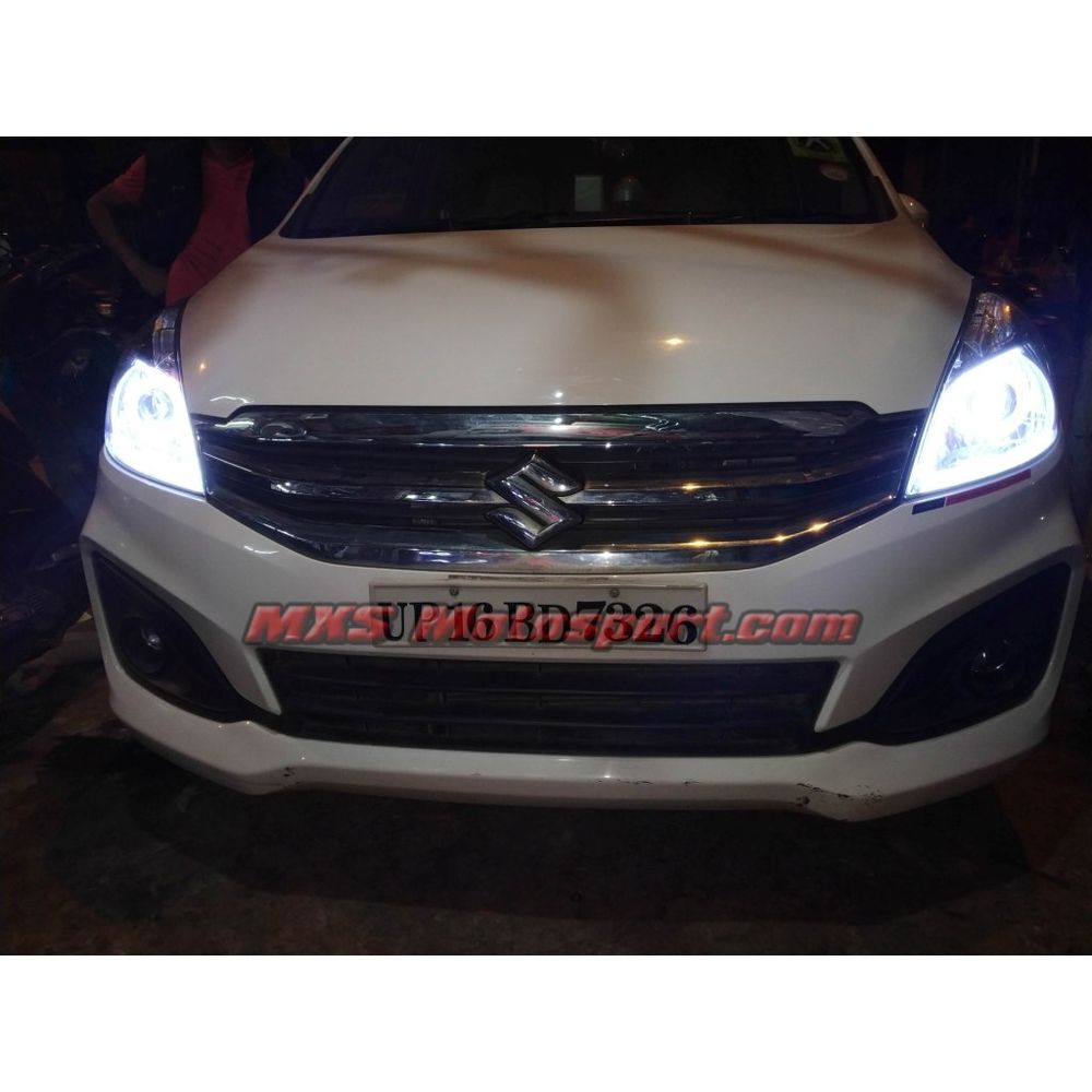 MXSHL714 Maruti Suzuki Ertiga Daytime Projector Headlights