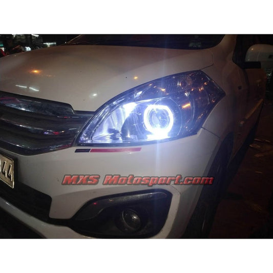 MXSHL716 Maruti Suzuki Ertiga Daytime Projector Headlights