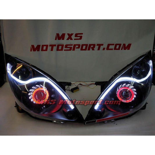 MXSHL717 Chevrolet Beat Daytime Projector Headlights