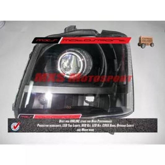 MXSHL736 Maruti Suzuki Wagon R Projector Headlights
