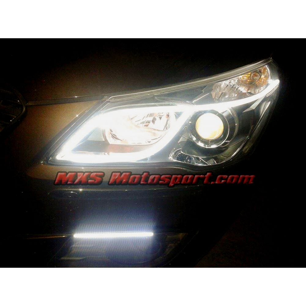 MXSHL742 Maruti Suzuki Ciaz Daytime Projector Headlights