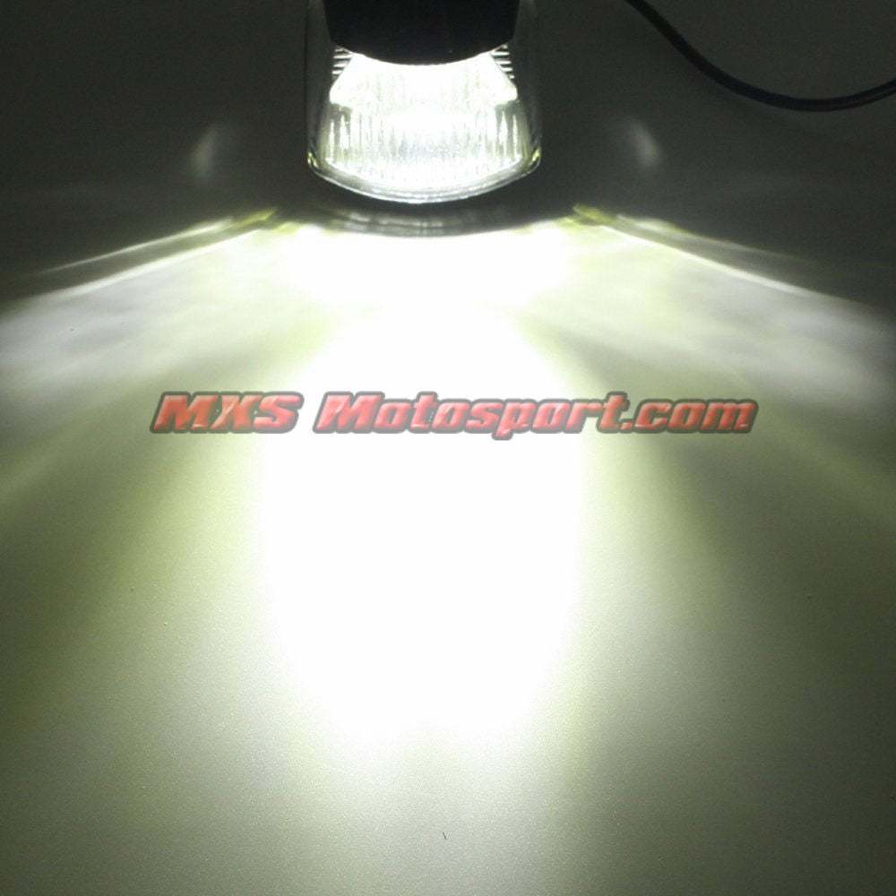 MXSORL154 USB Port LED Auxiliary Lights for Motorcycles Jeep Trucks Off-road