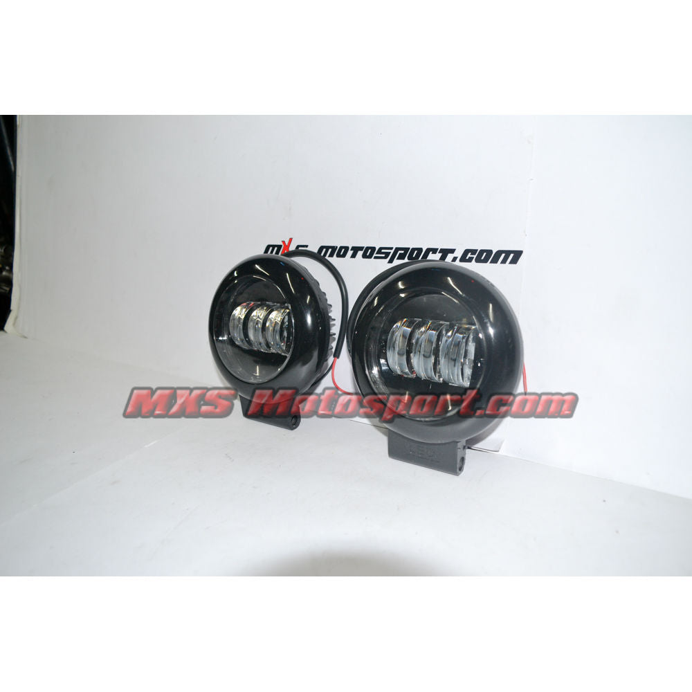 MXSORL159 High Performance 4D CREE LED Off-Road Bar Lights