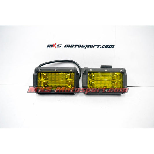 MXSORL162 Tech Hardy High Performance LED Off Road Lights