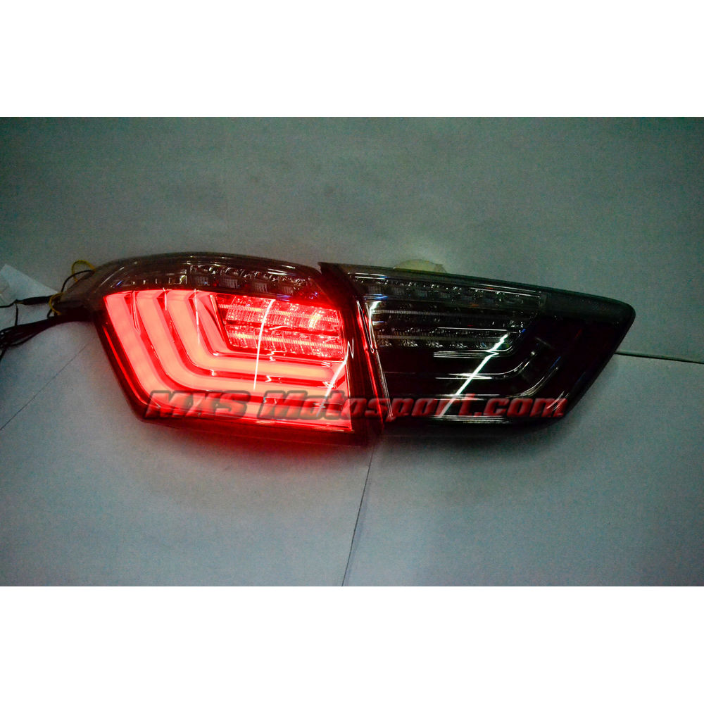MXSTL126 Hyundai Creta Led Tail Lights with Matrix Mode
