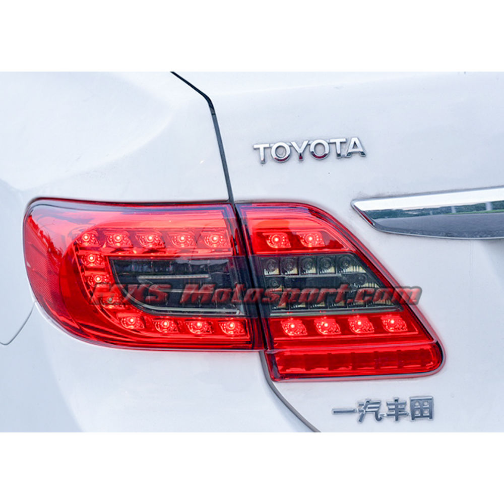 MXSTL141 Toyota Corolla Led Tail Light