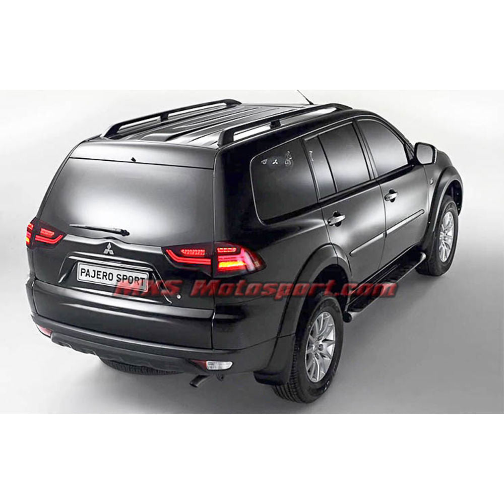 MXSTL164 Mitsubishi Pajero Sport LED Tail Lights