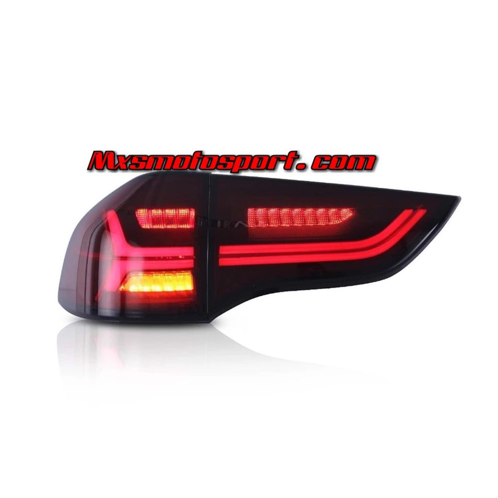 MXSTL164 Mitsubishi Pajero Sport LED Tail Lights