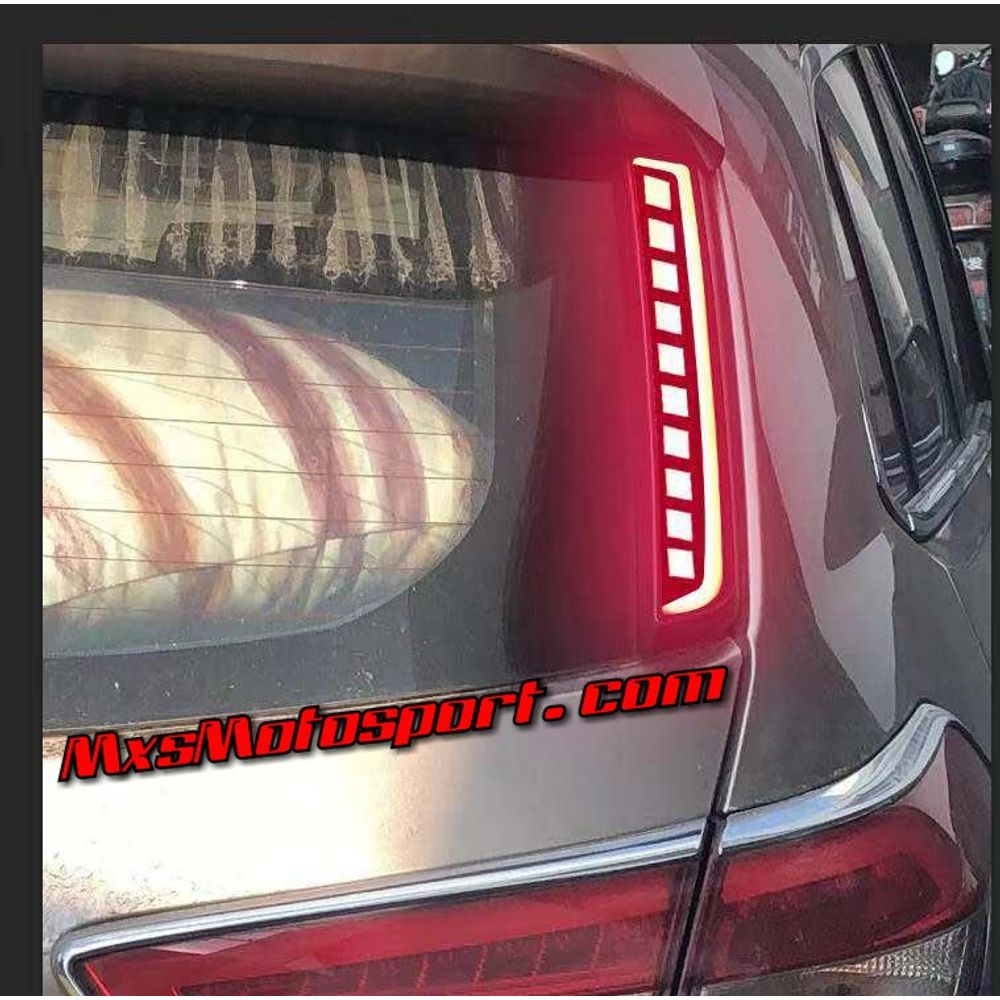 MXSTL174 Hyundai Creta LED Rear Upper Tail Lights