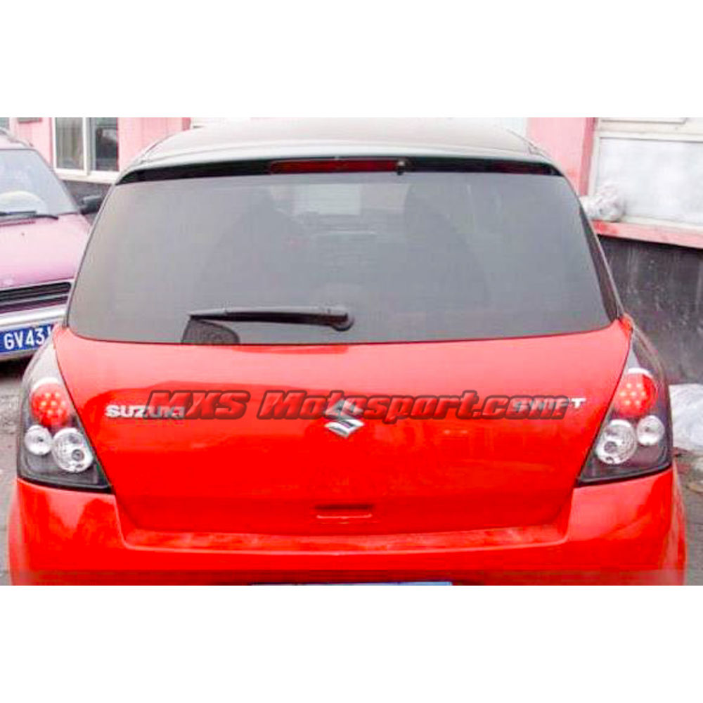 MXSTL64 Led Tail Lights Maruti Suzuki Swift Old Version