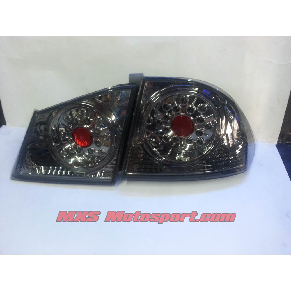 MXSTL69 Led Tail Lights Honda Civic