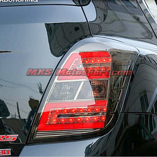 MXSTL95 Led Tail Lights Chevrolet Trax 2013-2015