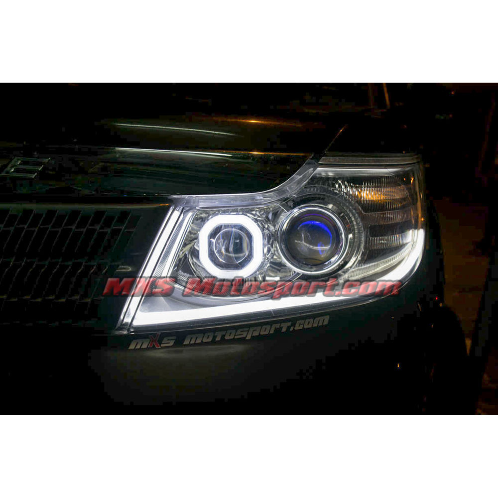 MXSHL394 Projector Headlights Tata Safari Storme