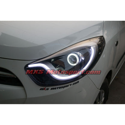 MXSHL213 Projector Headlights Hyundai i10