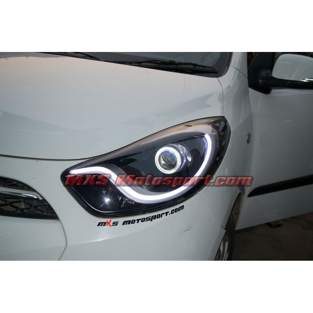 MXSHL213 Projector Headlights Hyundai i10