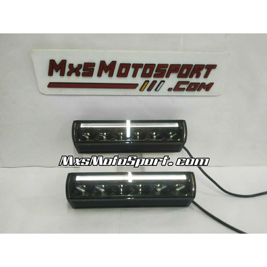 MXS4037 LED Roof Bar Lights For Suzuki Jimny