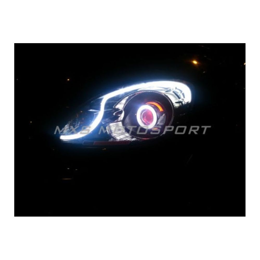 MXSHL230 Projector Headlights Honda Amaze