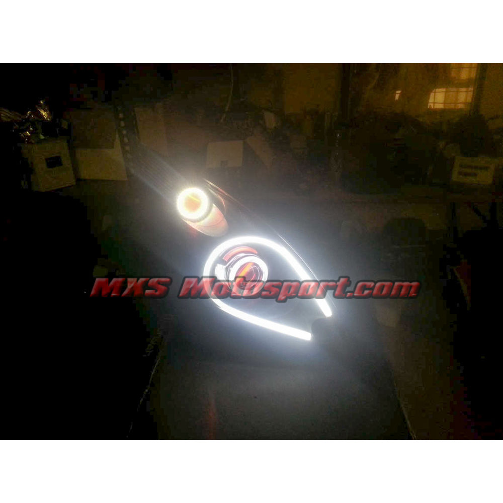 MXSHL397 Projector Headlights Chevrolet Beat