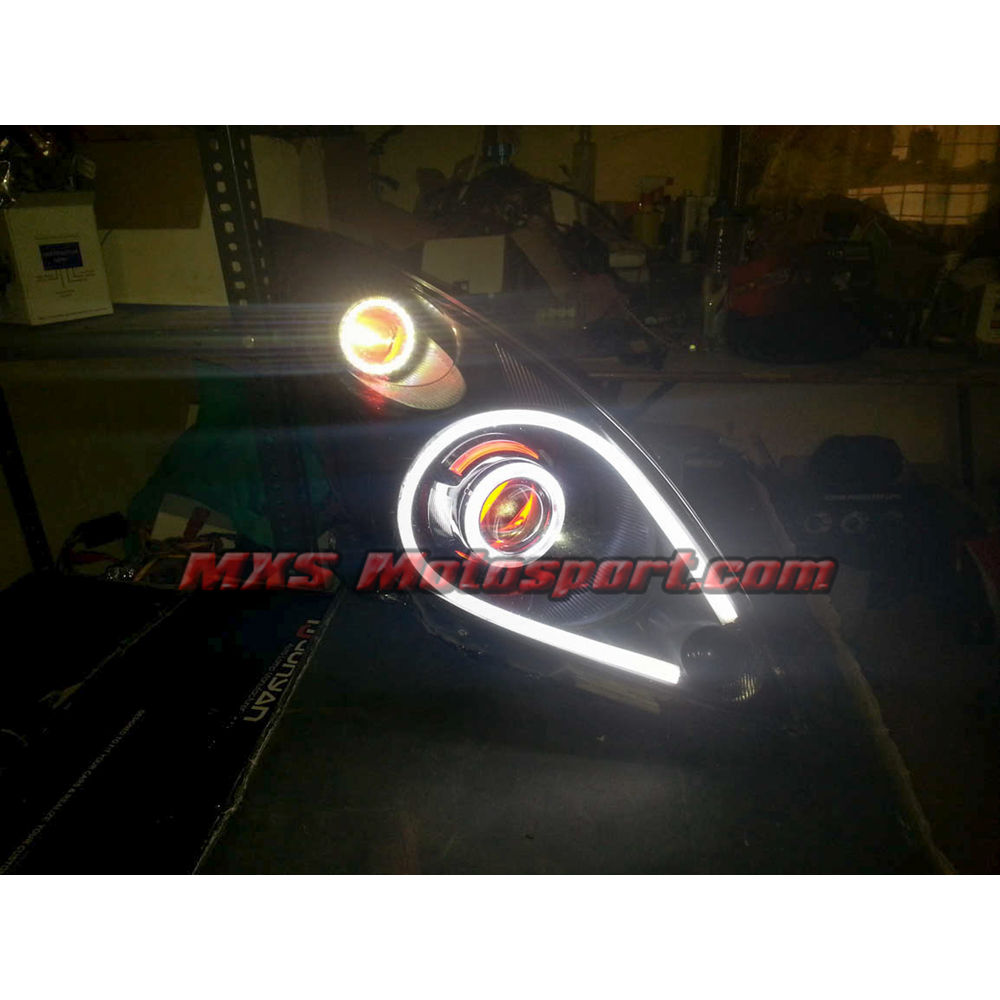 MXSHL397 Projector Headlights Chevrolet Beat