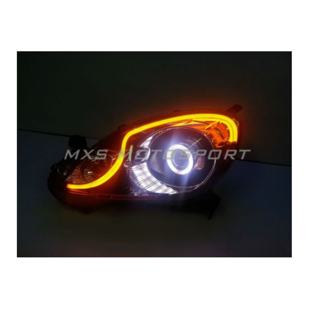 MXSHL536 Honda Brio Projector Headlights