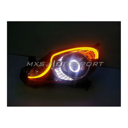 MXSHL230 Projector Headlights Honda Amaze