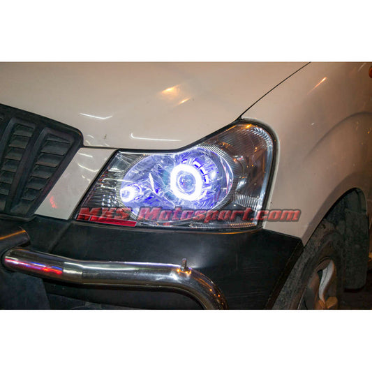 MXSHL395 Projector Headlights Mahindra Xylo