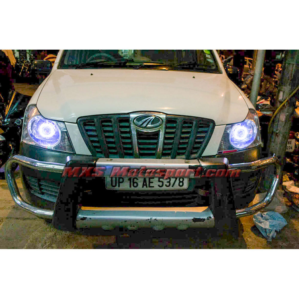 MXSHL395 Projector Headlights Mahindra Xylo