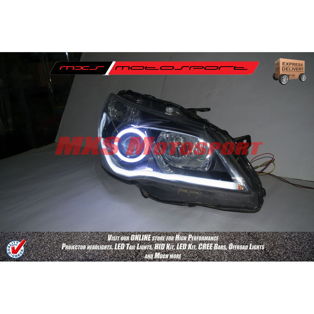 MXSHL204 Projector Headlights Maruti Suzuki Ciaz