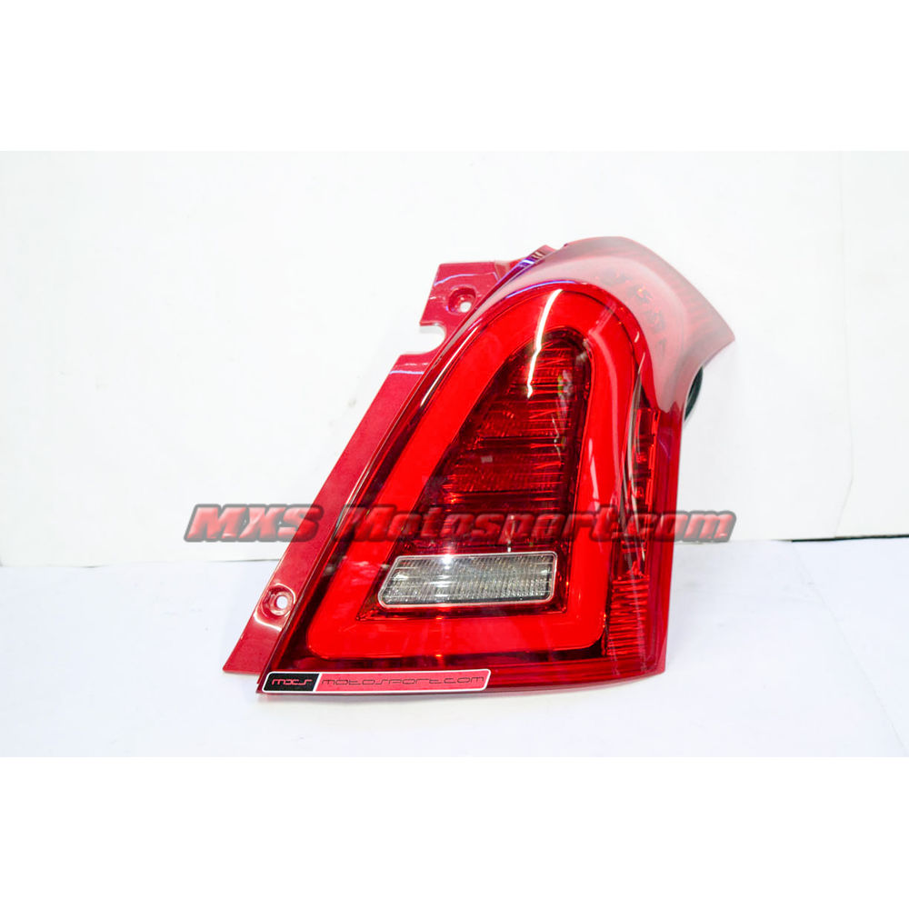 MXSTL37 LED Tail Lights Maruti Suzuki Swift