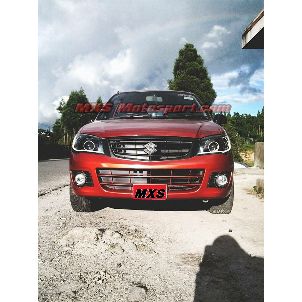 MXSHL389 Projector Headlights Maruti Alto K10