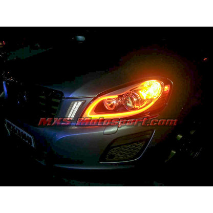 MXSHL411 Projector Headlights Volvo
