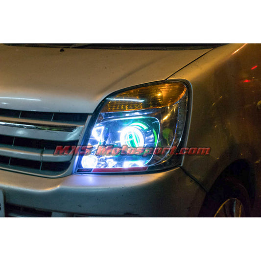 MXSHL260 Projector Headlights  Maruti Suzuki Wagon R