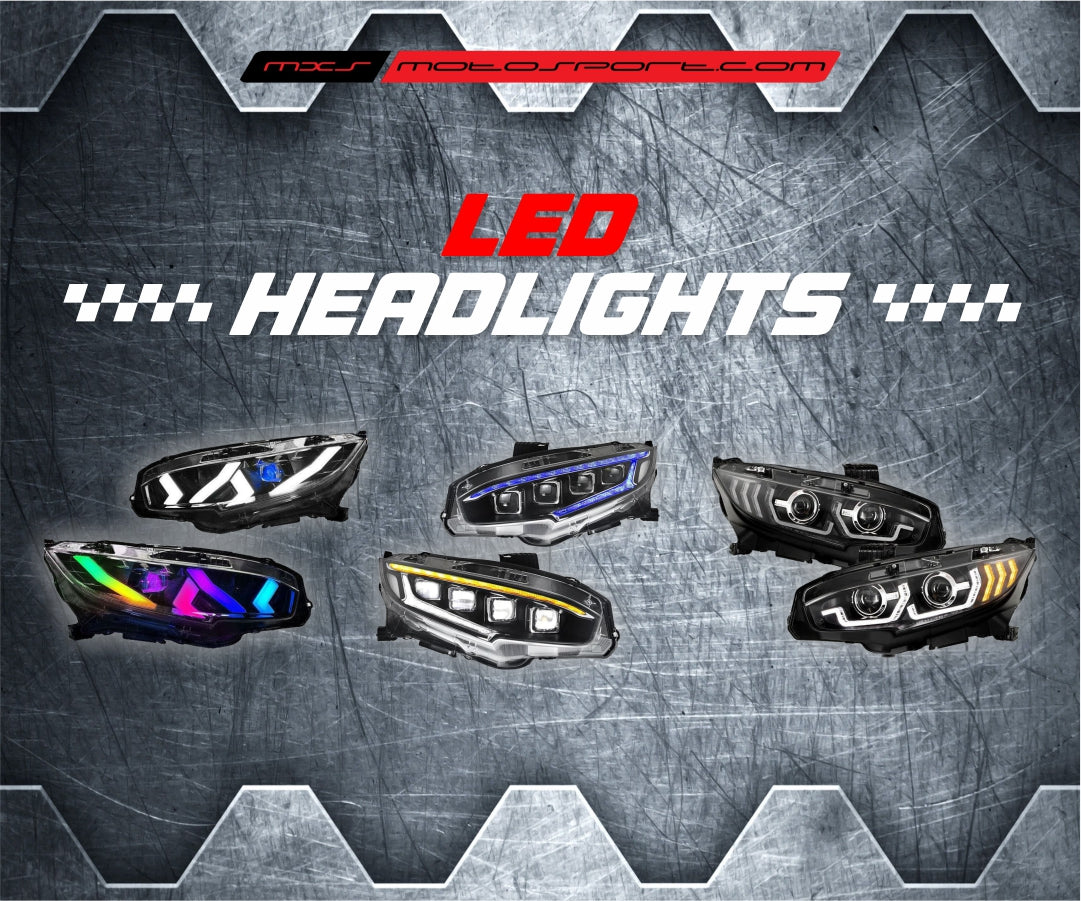 > 10% off on all Car Specific, use code : MXS01