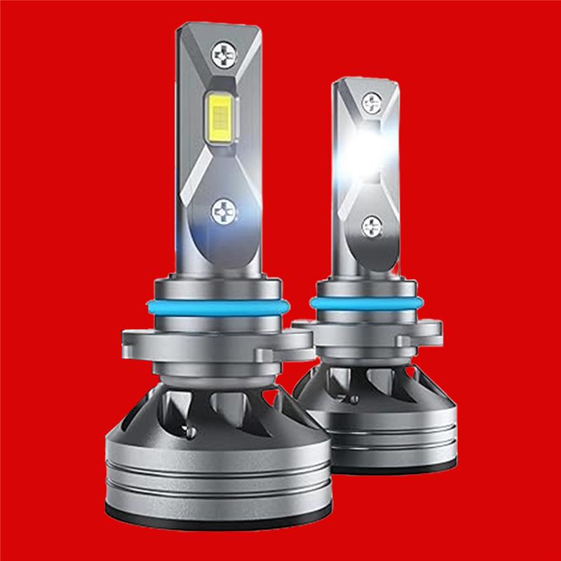 LED Headlamp Bulb