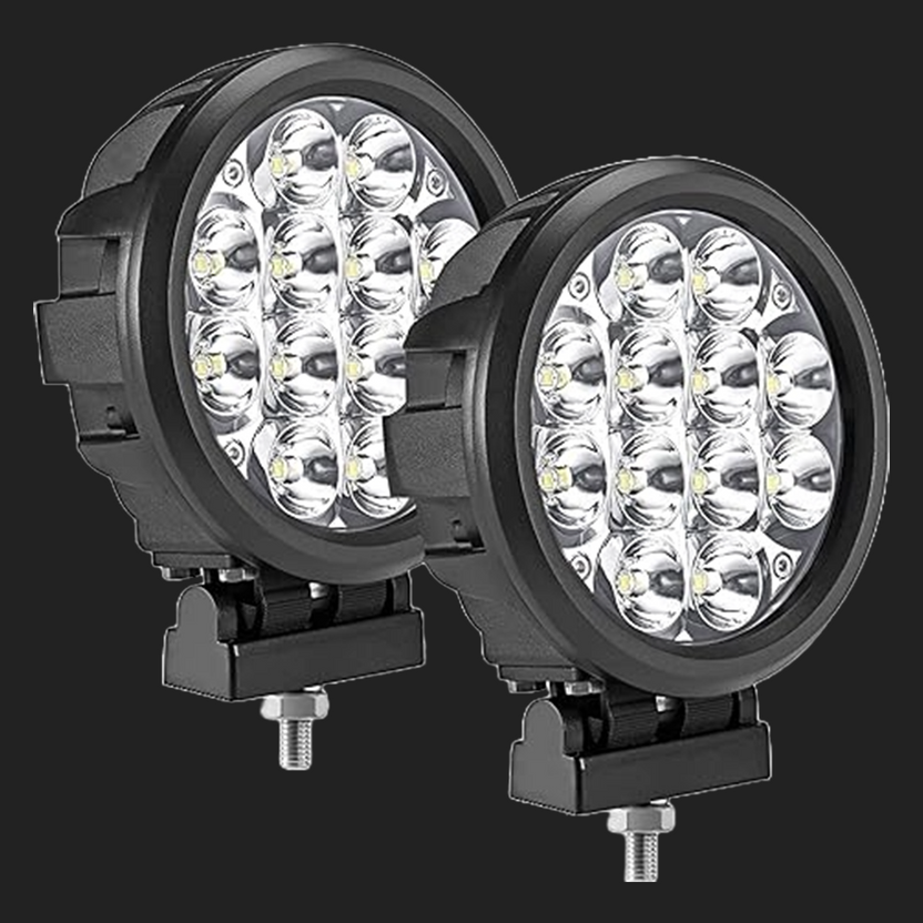 Daytime Running Lights