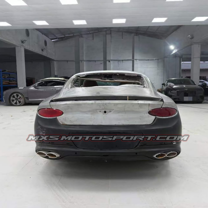 MXS4628 Bentley Continental GT — 2004–2016 to 2024–2025 Full Conversion Kit
