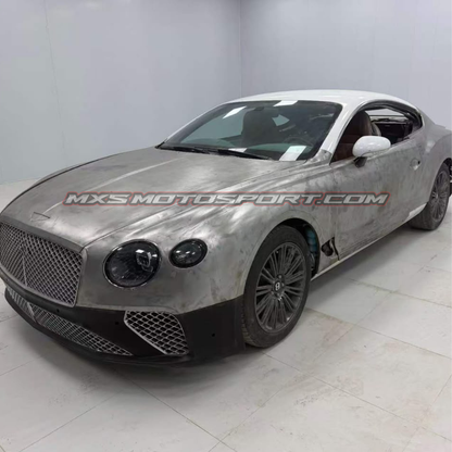 MXS4628 Bentley Continental GT — 2004–2016 to 2024–2025 Full Conversion Kit