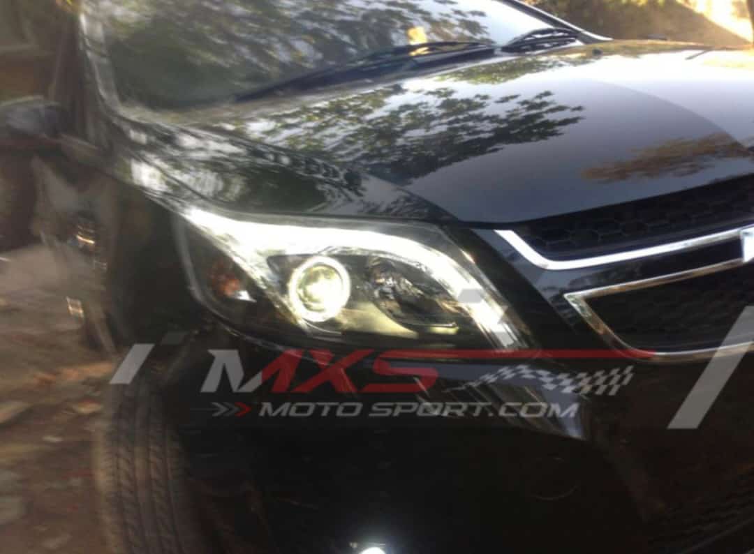 MXS4518 Chevrolet Sail DRL Projector Headlights