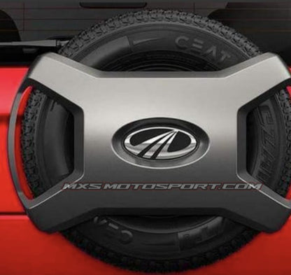 MXS3757 Sports Body Kit Mahindra TUV300