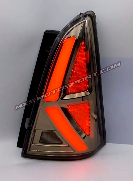 MXS4419 LED Tail Lights Toyota Innova with Dynamic Matrix Series