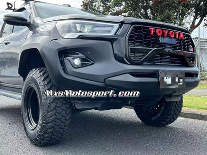 MXS4132 GR Sport Body Kit For Toyota Hilux 1:1