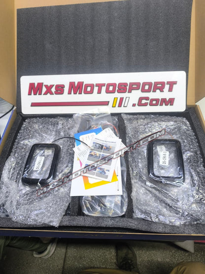 MXS4160 Cardi Premium Ambient Lights For Mahindra Scorpio N ! 20in1' Style 2
