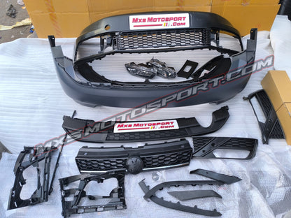 MXS4186 Facelift Body Conversion Kit For Volkswagen Vento T1 to T3