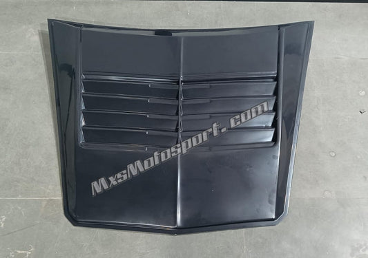 MXS4207 Bonnet Scoop For Toyota Hilux V2