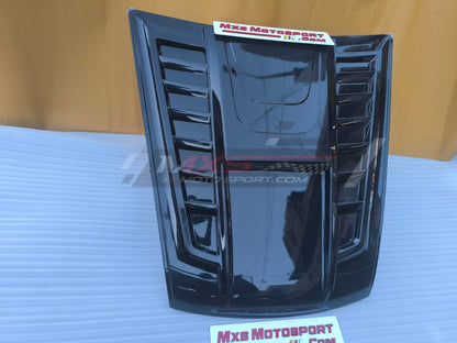 MXS4223 Bonnet Scoop For Toyota Fortuner 2020+
