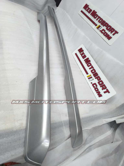 MXS4224 Roof Rails For Toyota Hilux ! Sticking Type