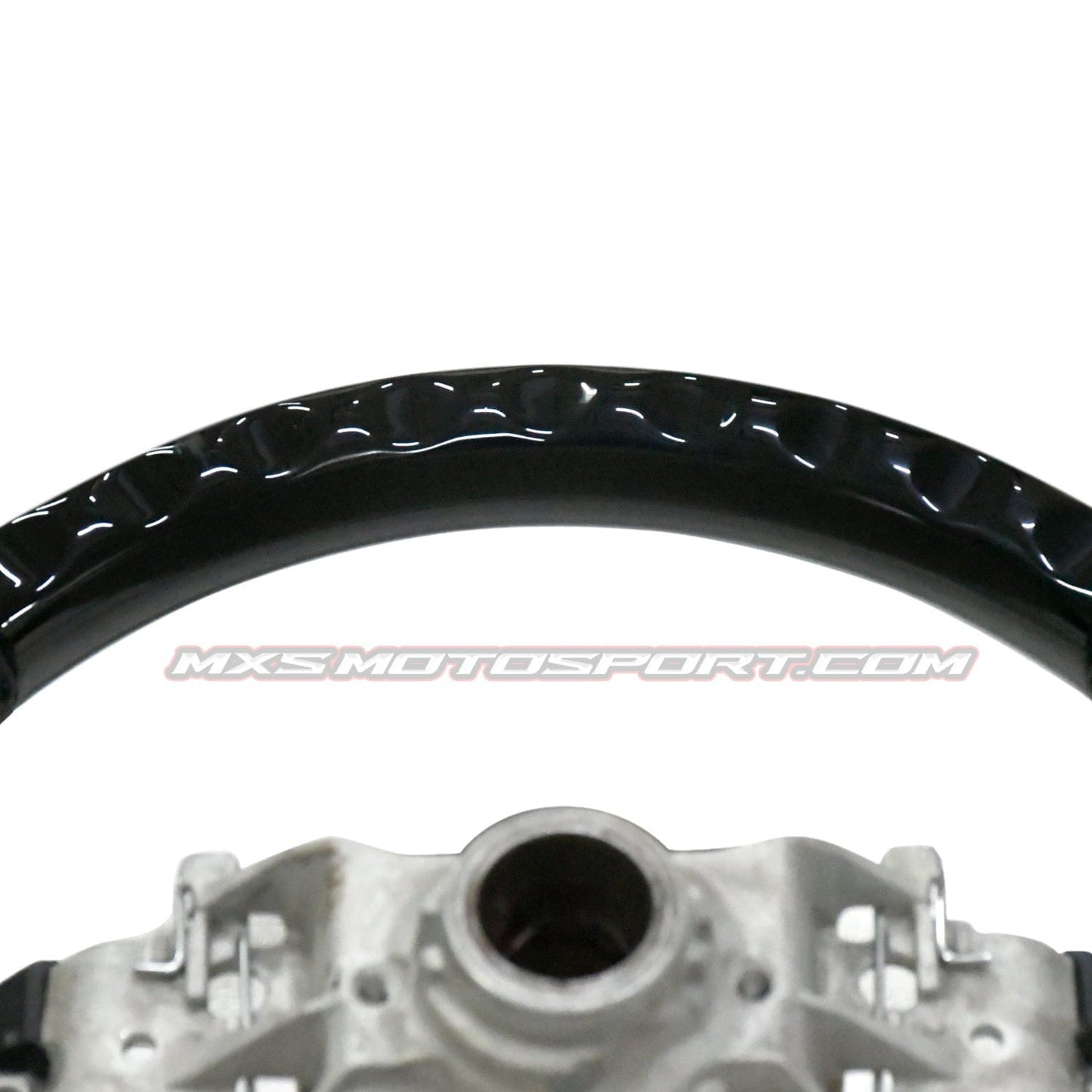 MXS4245 Black Steering Wheel For Toyota Innova Hycross